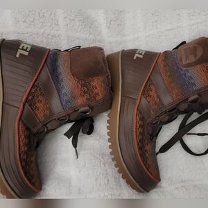 Women's Sorel Boots Size 6.5